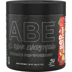 ABE Ultimate Pré-Workout 390g Red Hawaiian - Énergie et performance - SynerFit Nutrition