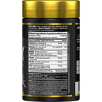AllMax AllFlex 60 Caps - Supplément Articulations Mobilité Récupération | SynerFit Nutrition