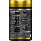 AllMax Vitaform Multivitamine Hommes - Supplément Quotidien Performance | SynerFit Nutrition