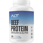 ALT Beef Protein — Pure Bovine Protein