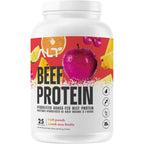 ALT Beef Protein — Pure Bovine Protein