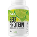 ALT Beef Protein — Pure Bovine Protein