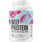 ALT Beef Protein — Pure Bovine Protein