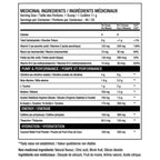 ALT Pre-Workout — Natural Energy & Performance