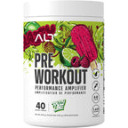 ALT Pre-Workout — Natural Energy & Performance