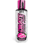 ANS Dilate Liquid Pump Stim Free 473ml - Limonade rose - SynerFit Nutrition