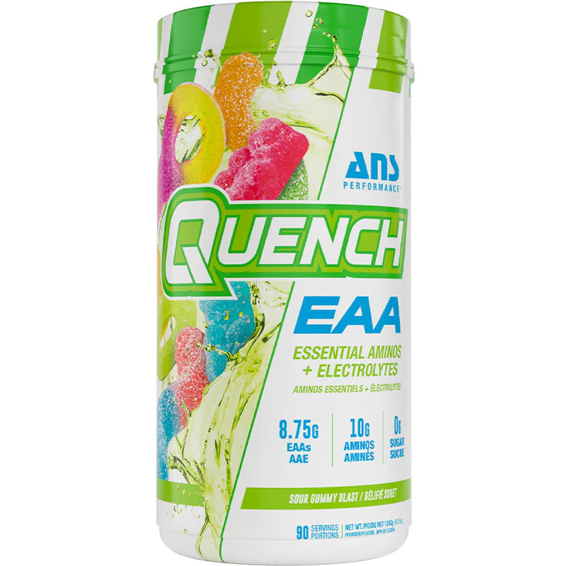ANS Quench EAA grand