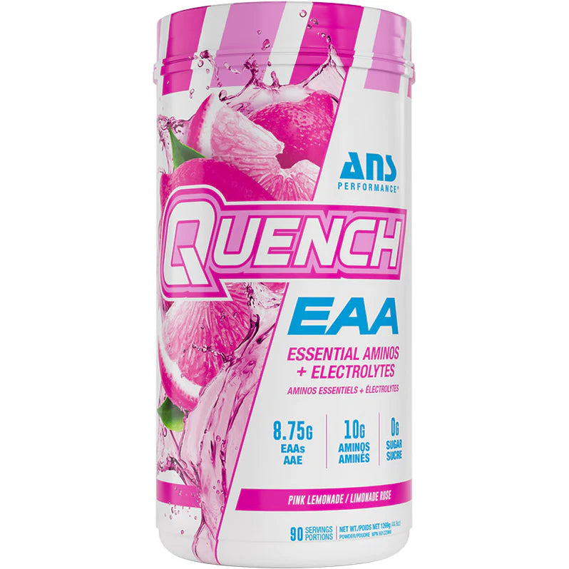 ANS Quench EAA grand