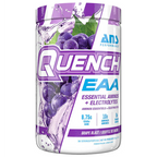 ANS Quench EAA Grape Blast - Acides aminés essentiels - SynerFit Nutrition
