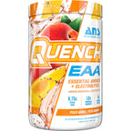 ANS Quench EAA 405g Peach Mango - Acides aminés essentiels - SynerFit Nutrition