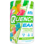 ANS Quench EAA 414g Sour Gummy Blast - Acides aminés essentiels - SynerFit Nutrition