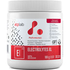 ATP XL Electrolytes 2.0 | Advanced Hydration and Sports Performance