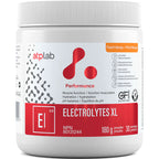 ATP XL Electrolytes 2.0 | Advanced Hydration and Sports Performance