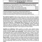 ATP Ultra Omega 3 — Concentrated EPA and DHA