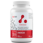 ATP Labs SynerSlim 180 Capsules - Perte de Poids Métabolisme Brûleur de Gras Naturel | SynerFit Nutrition