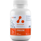 ATP SynerZinc — Bioavailable Zinc Immunity & Hormones