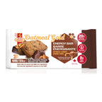 Golden Oats — Protein & Carbohydrate Energy Bar