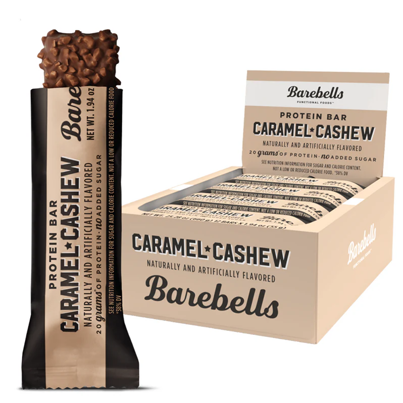 Barebells Protein Bar