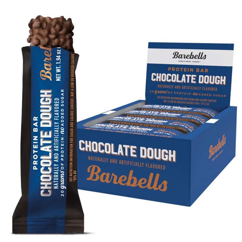 Barebells Protein Bar