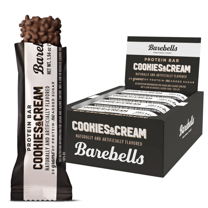 Barebells Protein Bar