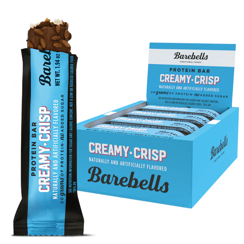 Barebells Protein Bar