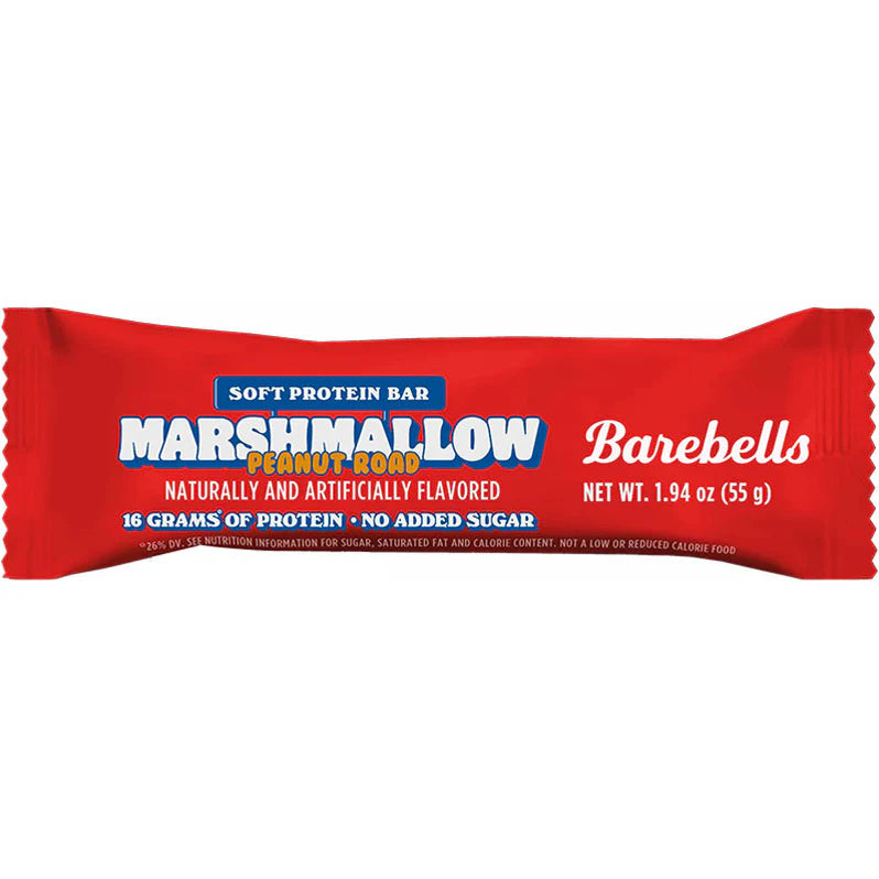 Barebells Protein Bar