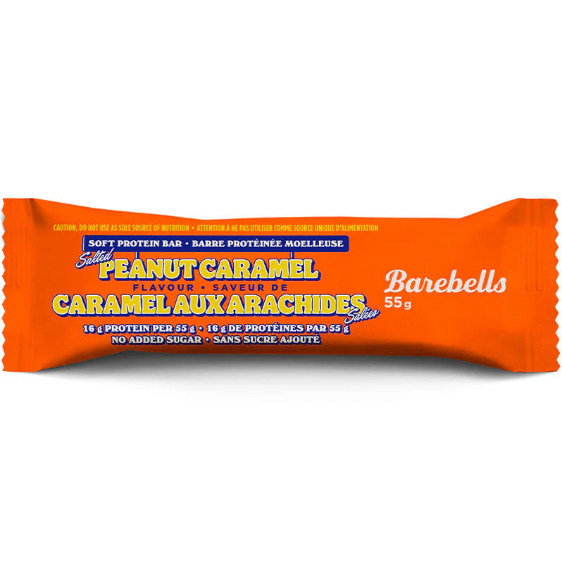 Barebells Protein Bar