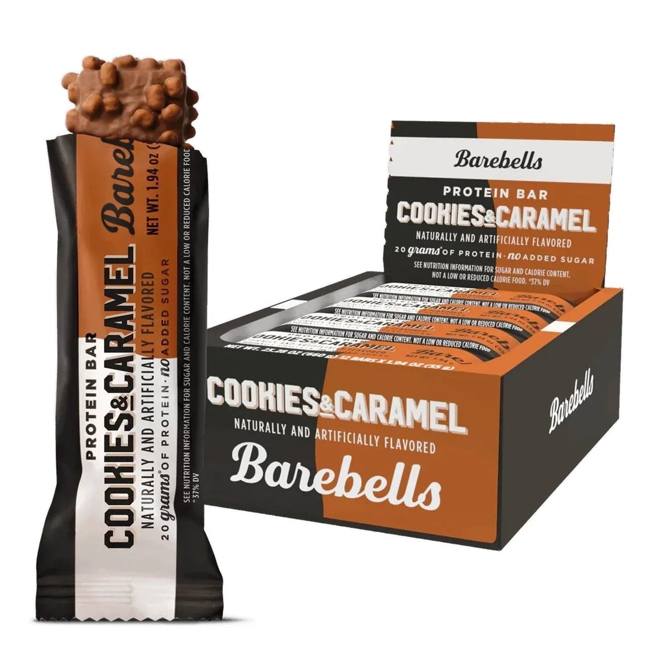 Barebells Barre de Protéine