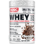 Basic Supplements Whey Blend 2lbs - Protéine Chocolat - SynerFit Nutrition