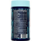 Blue Star Status Test Booster 114 capsules 38 portions - Informations nutritionnelles - SynerFit Nutrition