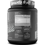EFX Sports Karbolyn Fuel 1000g - Informations nutritionnelles Neutre - SynerFit Nutrition