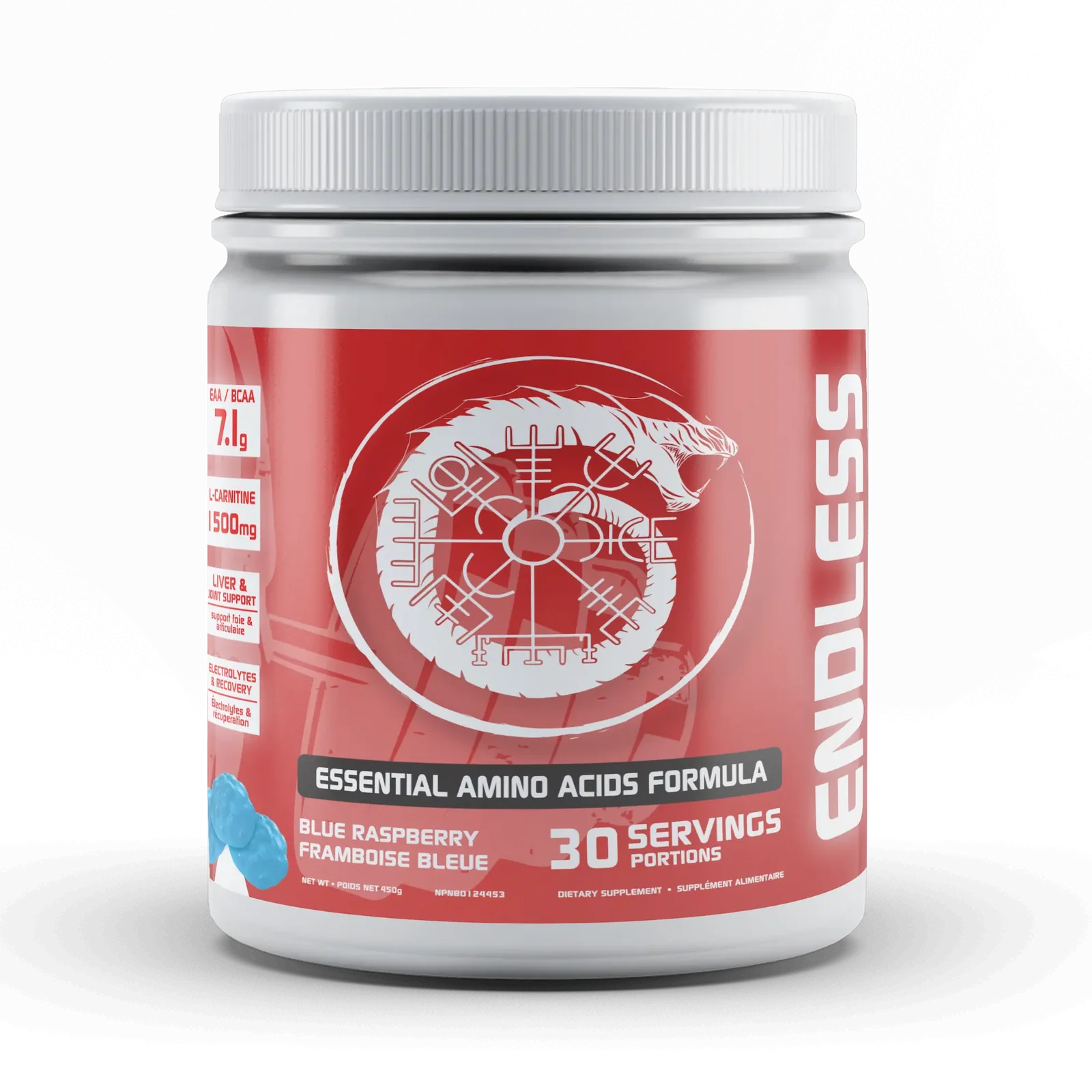 Predator Labs EAA Endless