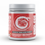 Predator Labs EAA Endless 30 Portions Dragonfruit - EAA Acides Aminés Récupération | SynerFit Nutrition