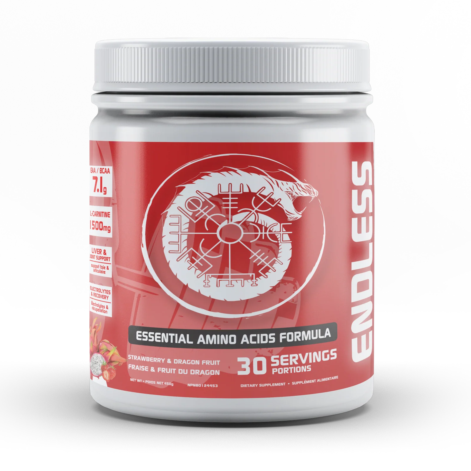 Predator Labs EAA Endless