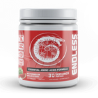 Predator Labs EAA Endless 30 Portions Watermelon - EAA Acides Aminés Récupération | SynerFit Nutrition