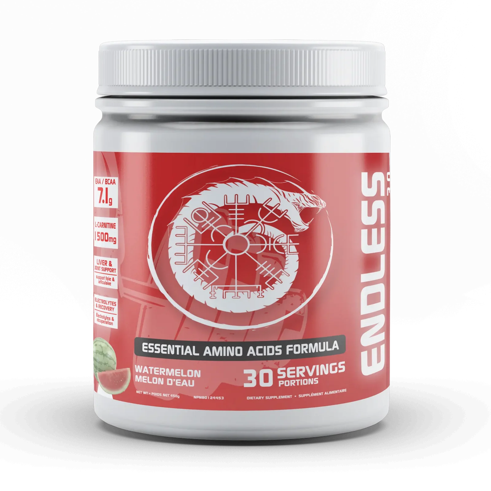 Predator Labs EAA Endless