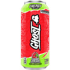 Ghost Energy Drink 473ml Cherry Limeade - SynerFit Nutrition