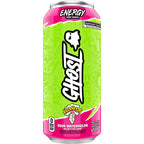 Ghost Energy Drink 473ml Sour Watermelon - SynerFit Nutrition