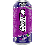 Ghost Energy Drink 473ml Welch's Grape - SynerFit Nutrition
