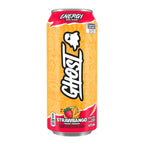 GHOST Energy – Boisson Énergétique Sans Sucre pour Énergie et Focus 473ml