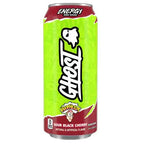 GHOST Energy – Boisson Énergétique Sans Sucre pour Énergie et Focus 473ml