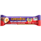 Grenade Soft Core Protein Bar 45g Crème Egg - SynerFit Nutrition