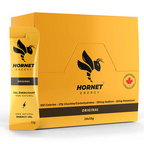 Hornet Energy Gel — Natural Energy & Endurance