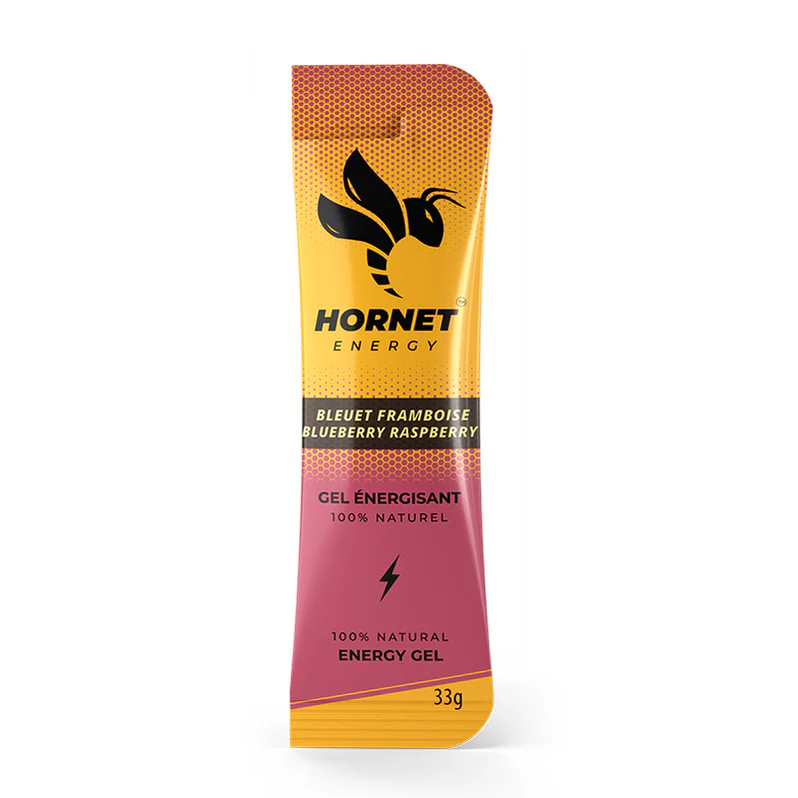 Hornet Raspberry Hornet Energy – SynerFit Nutrition