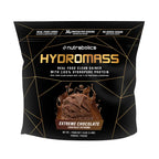 Nutrabolics HydroMass — Gainer pour la prise de masse