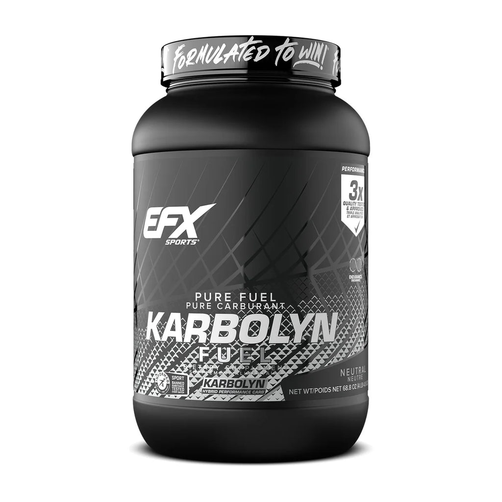 EFX Karbolyn — High-Performance Carbohydrates | Informed Sport