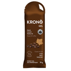 Krono Gel Énergisant Érable et Café 36g - Énergie Endurance Course Cyclisme | SynerFit Nutrition