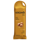 Krono Gel Énergisant Caramel Salé 36g - Énergie Endurance Course Cyclisme | SynerFit Nutrition
