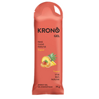 Krono Gel Énergisant Tropical 36g - Énergie Endurance Course Cyclisme | SynerFit Nutrition