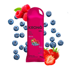Krono Energy Gel — Energy & Endurance Gel